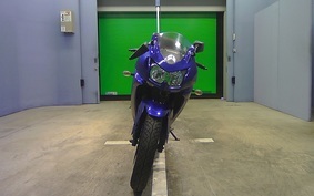 KAWASAKI NINJA 250R 2011 EX250K