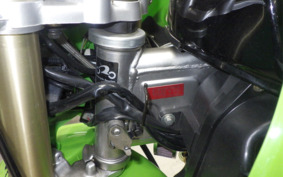 KAWASAKI KSR110 KL110A