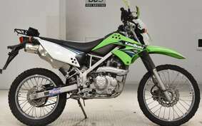 KAWASAKI KLX125 LX125C