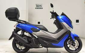 YAMAHA N-MAX SED6J