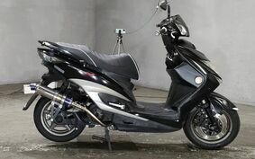 YAMAHA CYGNUS 125 X SR SE44J