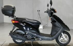 YAMAHA AXIS 125 TREET SE53J