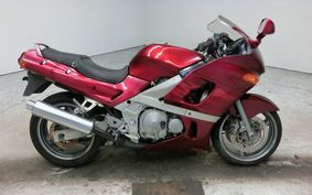 KAWASAKI ZZ-R400 1993 ZX400N