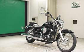 YAMAHA DRAGSTAR 250 VG05J