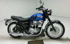 KAWASAKI W400 2010 EJ400A