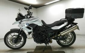 BMW F700GS 2013 0B01