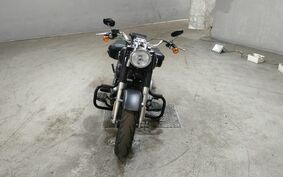 HARLEY FLSTFB1580 2014 JN5