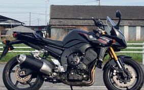 YAMAHA FZ FAZER 2007 RN17