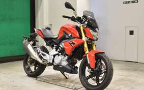 BMW G310R 2019