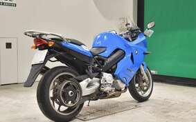 BMW F800ST 2007