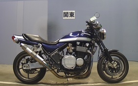 KAWASAKI ZEPHYR 1100 2006 ZRT10A