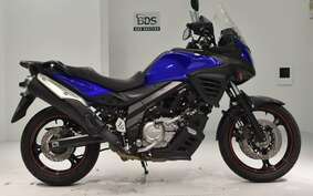 SUZUKI DL650 ( V-Strom 650 ) A 2013 VP56A