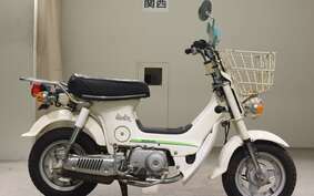 HONDA CHALY 50 CF50