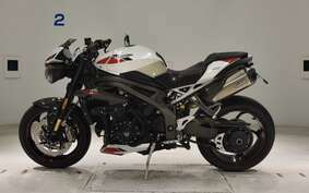 TRIUMPH SPEED TRIPLE RS 2020