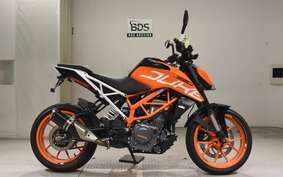 KTM 390 DUKE 2020 JPJ40