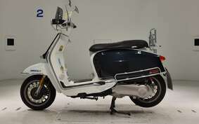 OTHER LAMBRETTA V125 SPECIAL