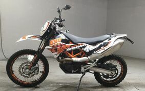 KTM 690 ENDURO R 2015 LET40