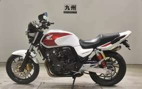 HONDA CB400SF GEN 4 A 2015 NC42