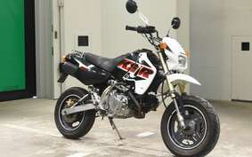 KAWASAKI KSR110 KL110A