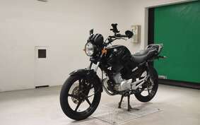 YAMAHA YBR125