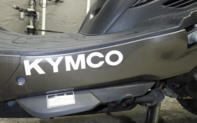 KYMCO GP125