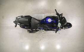 YAMAHA MT-25 RG43J