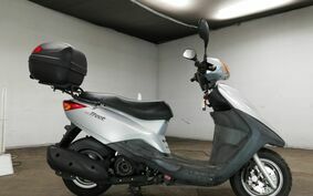 YAMAHA AXIS 125 TREET SE53J