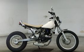 YAMAHA TW200 DG07J