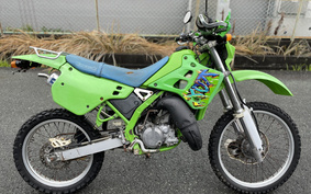 KAWASAKI KDX125 SR DX125A