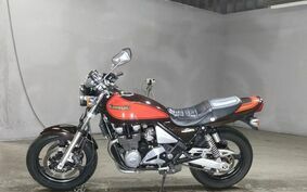 KAWASAKI ZEPHYR 400 2009 ZR400C