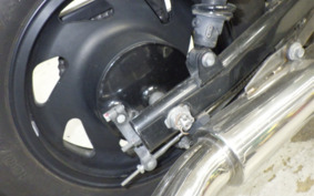 KAWASAKI ELIMINATOR 250 V VN250A