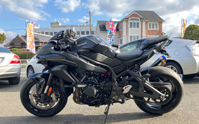 KAWASAKI NINJA H2 2022 ZRT00K