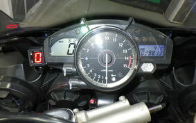 YAMAHA YZF-R1 2008