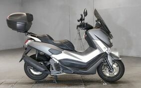 YAMAHA N-MAX 125 SED6J