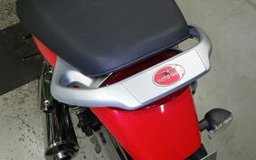 MOTO GUZZI BREVA 750 2009