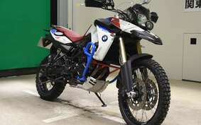 BMW F800GS 2011 0219