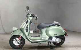 VESPA セイジョルニ 2018 MA33