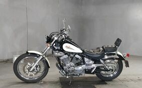 YAMAHA VIRAGO 250 S 3DM