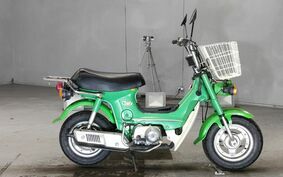 HONDA CHALY 50 CF50