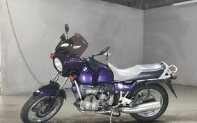 BMW R100R 1992 R100R