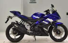 YAMAHA YZF-R15