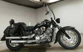 YAMAHA DRAGSTAR 1100 1999 VP10J