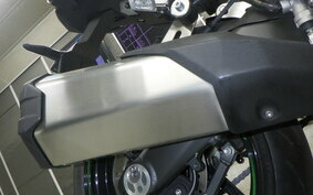 KAWASAKI NINJA 1000 SX 2021 ZXT02K