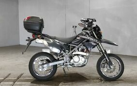 KAWASAKI KLX125D TRACKER LX125D