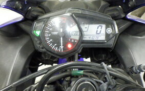 YAMAHA YZF-R25 RG10J