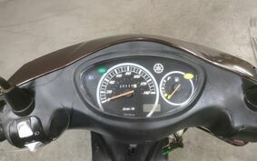 YAMAHA AXIS 125 TREET SE53J