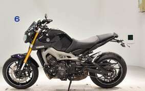 YAMAHA MT-09 2015 RN34J