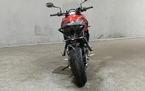 TRIUMPH TIGER SPORT 660 2023 GL20U3