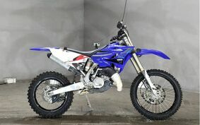 YAMAHA YZ125X CE29C