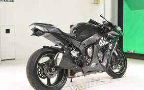 KAWASAKI ZX 10 NINJA R 2014